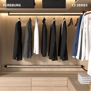 【單管安裝】電子防潮暖管CS系列