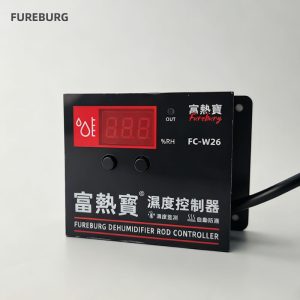富热宝湿度控制器