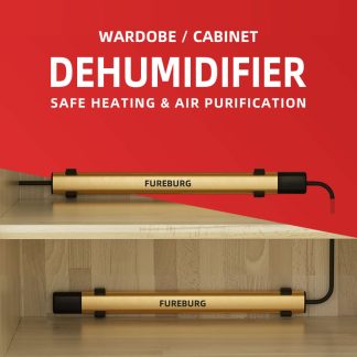 FUREBURG DEIHUMIDIFIER ROD RD SERIES