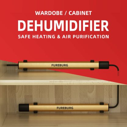 FUREBURG DEIHUMIDIFIER ROD RD SERIES