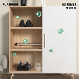 【單管安裝】【除異味】電子防潮暖管 OS 系列