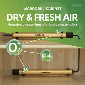 FUREBURG DEHUMIDIFIER ROD OD SERIES