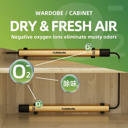FUREBURG DEHUMIDIFIER ROD OD SERIES