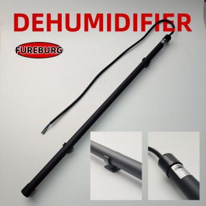 電子防潮管FM 系列